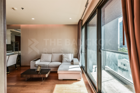 Condominio de 2 dormitorios en Bangkok, Tailandia № 185118 - foto 3