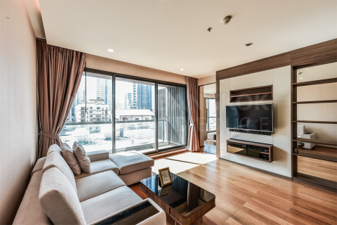 Condominio de 2 dormitorios en Bangkok, Tailandia № 185118 - foto 7