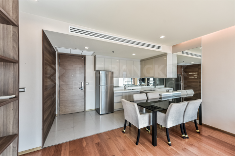 Condominio de 2 dormitorios en Bangkok, Tailandia № 185118 - foto 2