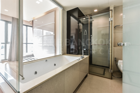 Condominio de 2 dormitorios en Bangkok, Tailandia № 185118 - foto 6
