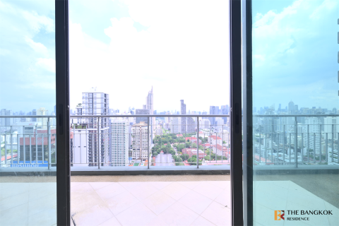 Condominio de 4 dormitorios en Bangkok, Tailandia № 185122 - foto 9