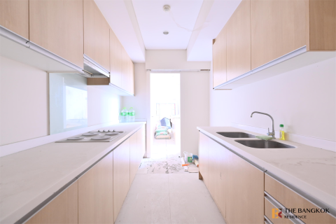 Condominio de 4 dormitorios en Bangkok, Tailandia № 185122 - foto 10