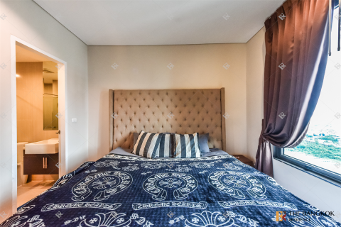 Condominio de 1 dormitorio en Bangkok, Tailandia № 185119 - foto 10