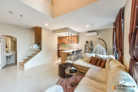 Condominio de 1 dormitorio en Bangkok, Tailandia № 185119 - foto 3