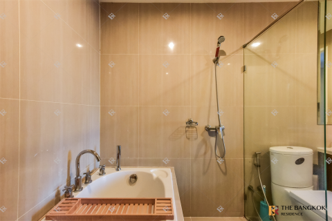 Condominio de 1 dormitorio en Bangkok, Tailandia № 185119 - foto 6
