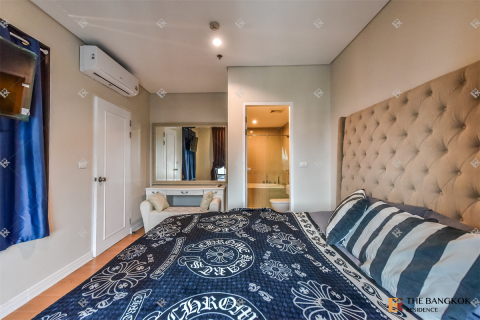 Condominio de 1 dormitorio en Bangkok, Tailandia № 185119 - foto 9