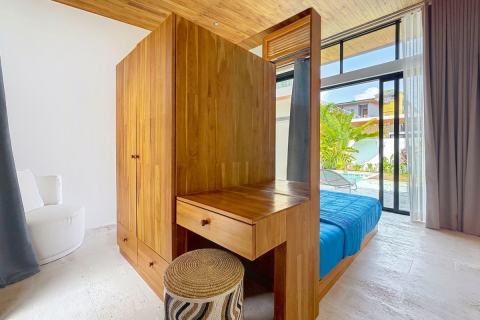 Casa de 1 dormitorio en Ko Samui, Tailandia № 173894 - foto 8