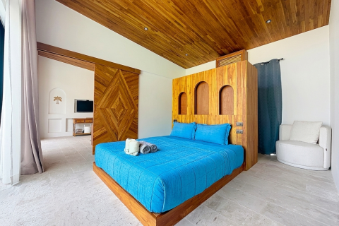 Casa de 1 dormitorio en Ko Samui, Tailandia № 173894 - foto 5