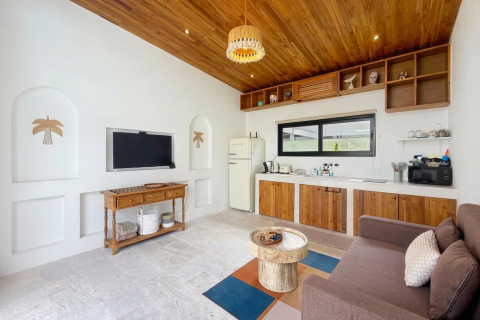 Casa de 1 dormitorio en Ko Samui, Tailandia № 173894 - foto 3