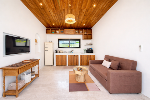 Casa de 1 dormitorio en Ko Samui, Tailandia № 173894 - foto 2