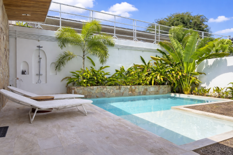 Casa de 1 dormitorio en Ko Samui, Tailandia № 173894 - foto 7