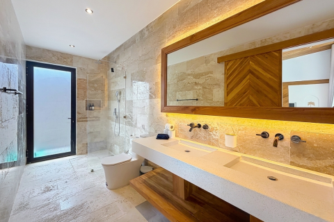 Casa de 1 dormitorio en Ko Samui, Tailandia № 173894 - foto 9