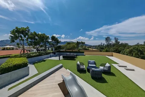 Condominio de 2 dormitorios en Bang Tao, Tailandia № 173891 - foto 24