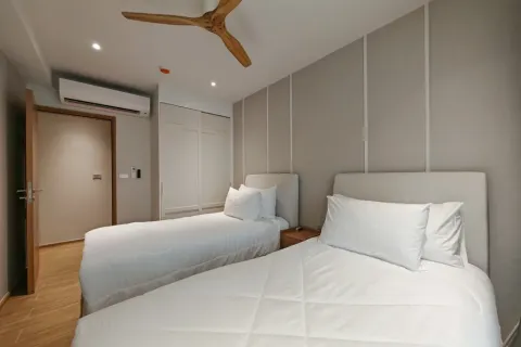 Condominio de 2 dormitorios en Bang Tao, Tailandia № 173891 - foto 13