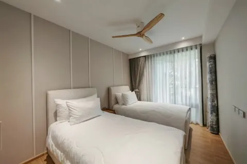 Condominio de 2 dormitorios en Bang Tao, Tailandia № 173891 - foto 14