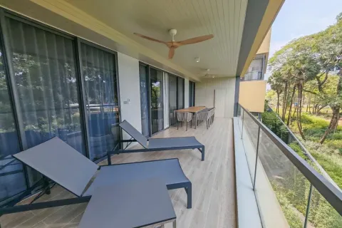 Condominio de 2 dormitorios en Bang Tao, Tailandia № 173891 - foto 15