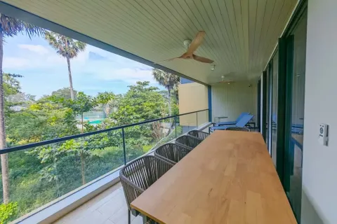 Condominio de 2 dormitorios en Bang Tao, Tailandia № 173891 - foto 17