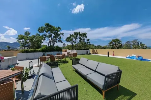 Condominio de 2 dormitorios en Bang Tao, Tailandia № 173891 - foto 28