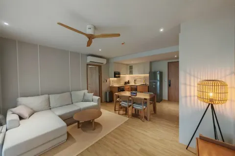 Condominio de 2 dormitorios en Bang Tao, Tailandia № 173891 - foto 4
