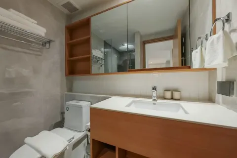 Condominio de 2 dormitorios en Bang Tao, Tailandia № 173891 - foto 8