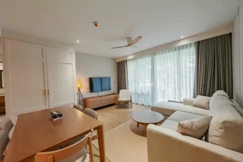 Condominio de 2 dormitorios en Bang Tao, Tailandia № 173891 - foto 5