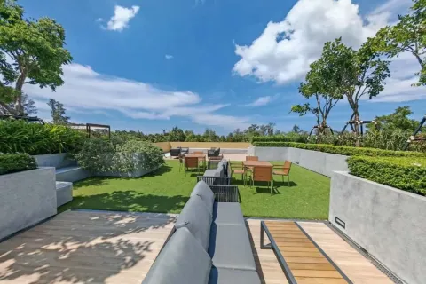 Condominio de 2 dormitorios en Bang Tao, Tailandia № 173891 - foto 26