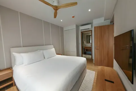 Condominio de 2 dormitorios en Bang Tao, Tailandia № 173891 - foto 11