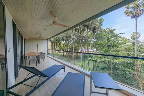 Condominio de 2 dormitorios en Bang Tao, Tailandia № 173891 - foto 16