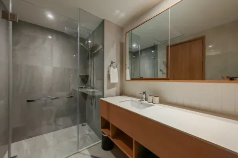 Condominio de 2 dormitorios en Bang Tao, Tailandia № 173891 - foto 9