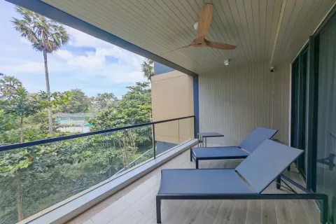 Condominio de 2 dormitorios en Bang Tao, Tailandia № 173891 - foto 18