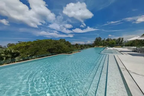 Condominio de 2 dormitorios en Bang Tao, Tailandia № 173891 - foto 21
