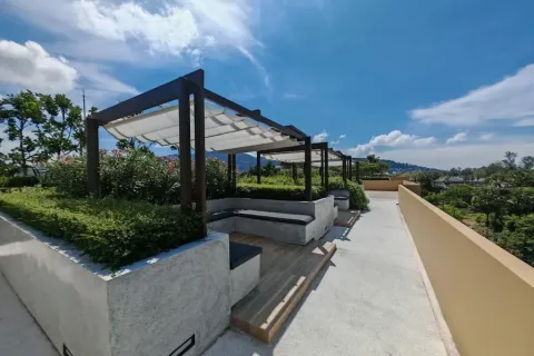 Condominio de 2 dormitorios en Bang Tao, Tailandia № 173891 - foto 25