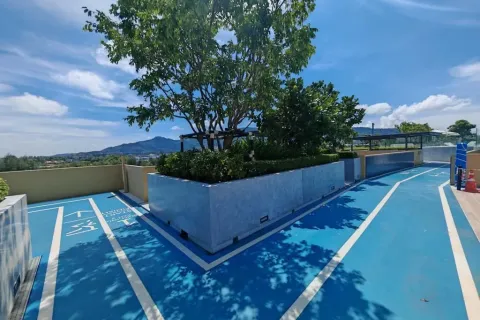 Condominio de 2 dormitorios en Bang Tao, Tailandia № 173891 - foto 22