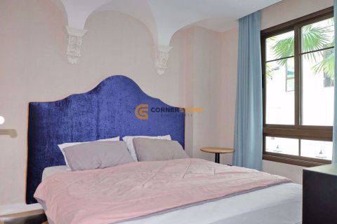 Estudio en el condominio en Jomtien Beach, Pattaya, Tailandia № 176558 - foto 6