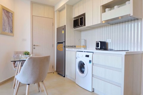 Estudio en el condominio en Pattaya, Tailandia № 176557 - foto 3