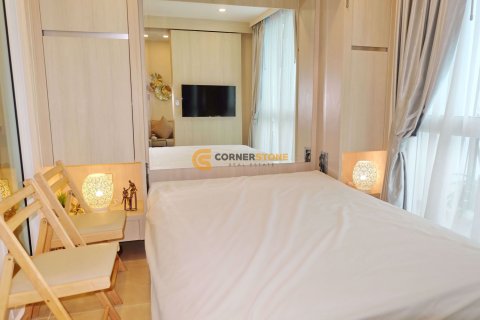 Estudio en el condominio en Pattaya, Tailandia № 176557 - foto 4