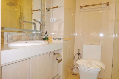 Estudio en el condominio en Pattaya, Tailandia № 176557 - foto 5