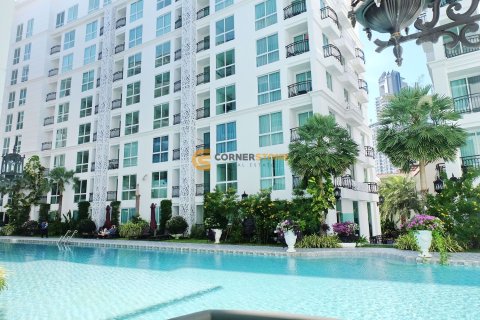 Estudio en el condominio en Pattaya, Tailandia № 176557 - foto 7