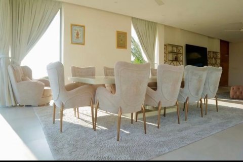 Chalet de 6 dormitorios en Ko Samui, Tailandia № 156068 - foto 13