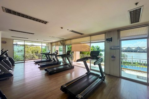 Condominio de 2 dormitorios en Bangkok, Tailandia № 110834 - foto 20