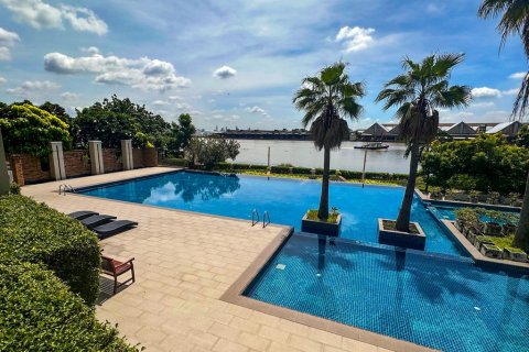 Condominio de 2 dormitorios en Bangkok, Tailandia № 110834 - foto 18