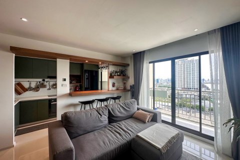 Condominio de 2 dormitorios en Bangkok, Tailandia № 110834 - foto 4