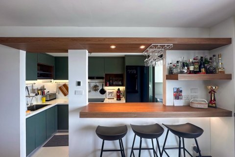 Condominio de 2 dormitorios en Bangkok, Tailandia № 110834 - foto 6
