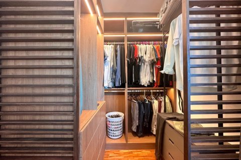 Condominio de 2 dormitorios en Bangkok, Tailandia № 110834 - foto 13