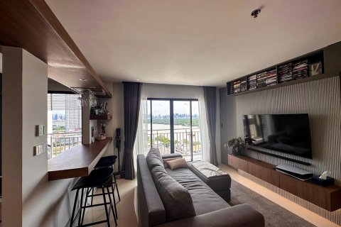 Condominio de 2 dormitorios en Bangkok, Tailandia № 110834 - foto 2