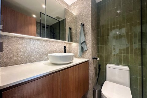 Condominio de 2 dormitorios en Bangkok, Tailandia № 110834 - foto 14