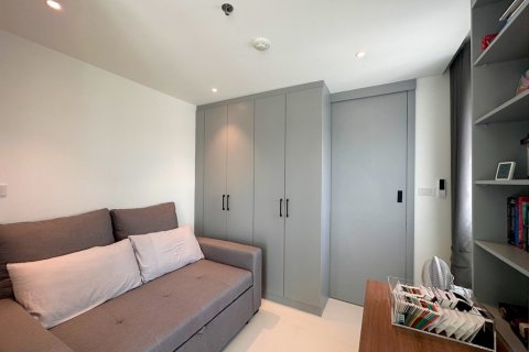 Condominio de 2 dormitorios en Bangkok, Tailandia № 110834 - foto 9
