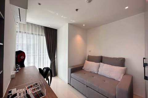 Condominio de 2 dormitorios en Bangkok, Tailandia № 110834 - foto 8