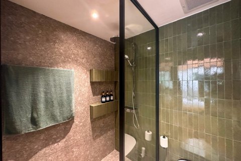 Condominio de 2 dormitorios en Bangkok, Tailandia № 110834 - foto 17