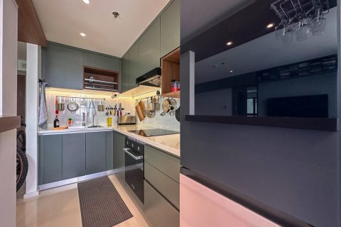 Condominio de 2 dormitorios en Bangkok, Tailandia № 110834 - foto 7